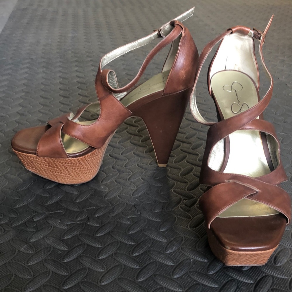 Women’s Jessica Simpson Moccao